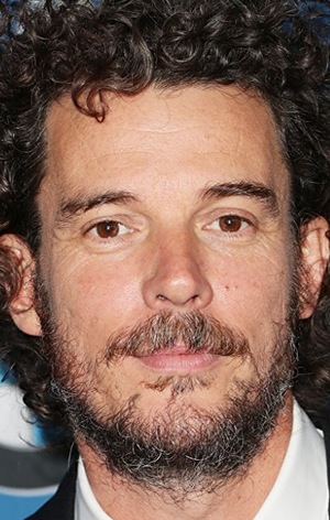 Гарт Девіс (Garth Davis)