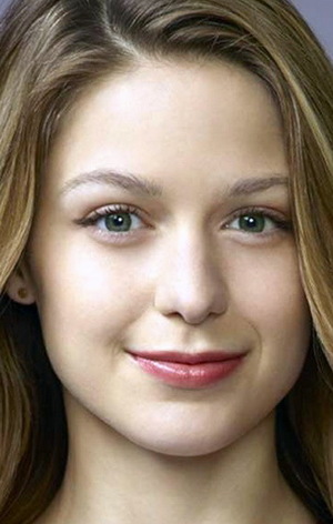 Melissa Benoist - actress, director, producer