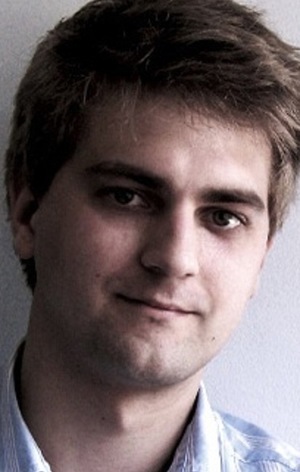 Алекс Барановский (Alex Baranowski)