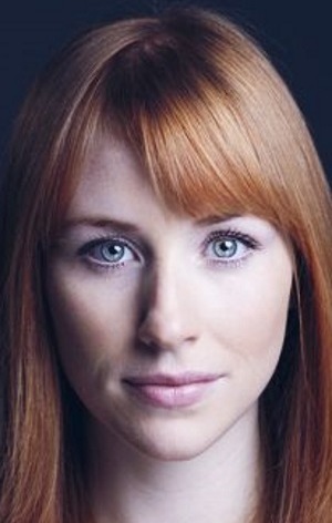 Valerie O'Connor - actress - biography, photo, best movies and TV shows