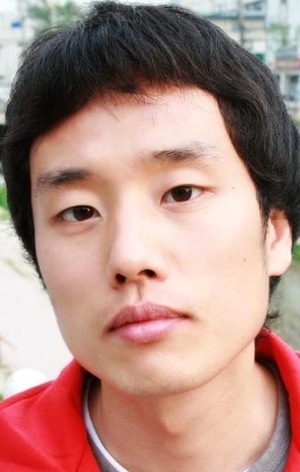 Чон Ён-ги (Jeong Yeong-gi)