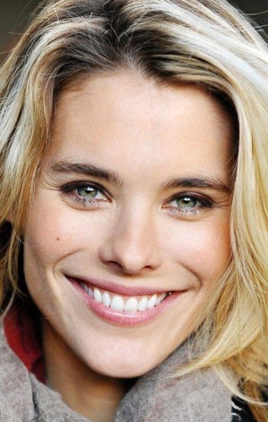 Сюзи Абромейт порно