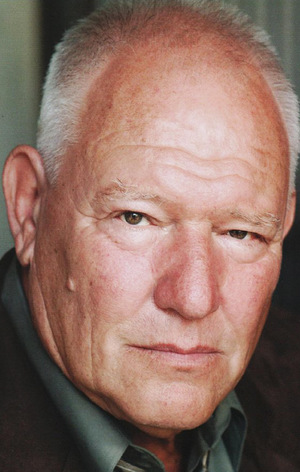 Рон Дін (Ron Dean)