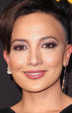 Alin Sumarwata - actress - biography, photo, best movies and TV shows