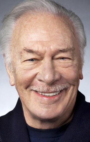 Кристофер Пламмер (Christopher Plummer)