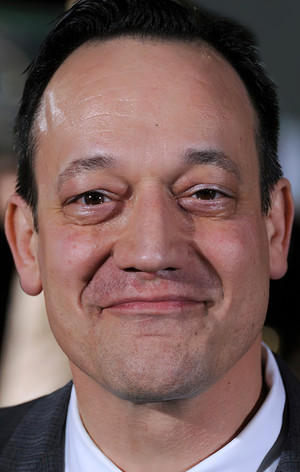 Screenshots - Ted Raimi