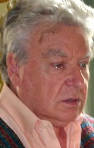 Доминик Делуш (Dominique Delouche)