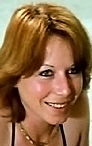 Лилиан Люмьевр (Liliane Allan)