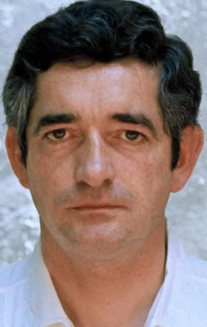Jacques Demy