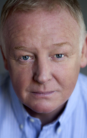 Лес Дэннис (Les Dennis)