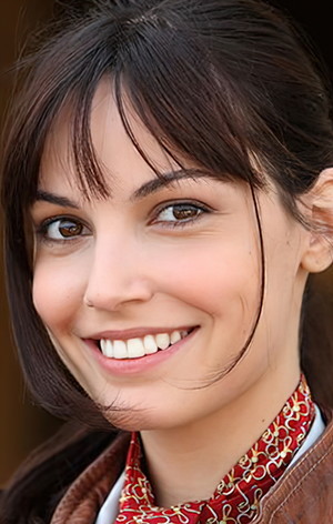 Michela Quattrociocche - actress