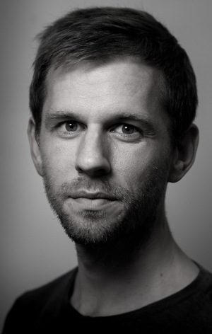 Аарон Смит (Aaron Smith)