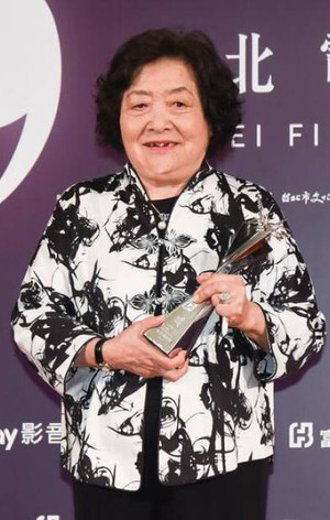 Лю Лью (Yin-Shang Liu)