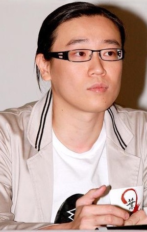 Едмонд Вонг (Edmond Wong)