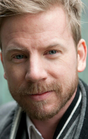 Axel Danielson