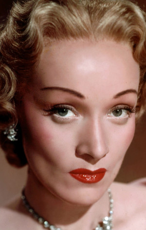 Марлен Дітріх (Marlene Dietrich)