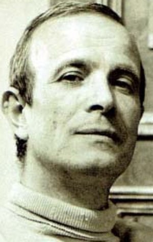 Фернандо Ді Лео (Fernando Di Leo)