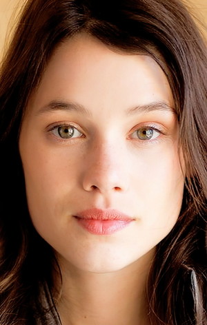 Astrid Berges-Frisbey - actress