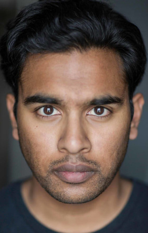 Химеш Патель (Himesh Patel)