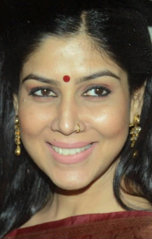 Сакши Танвар (Sakshi Tanwar)