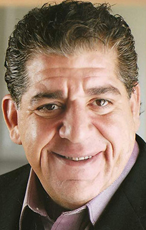 Джои Диас (Joey Diaz)