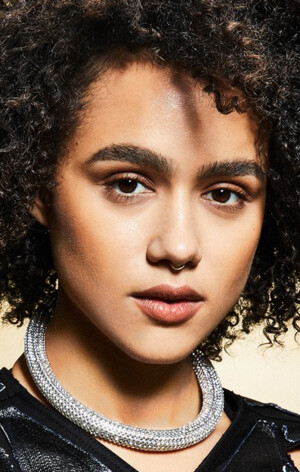 Натали Эммануэль (Nathalie Emmanuel)