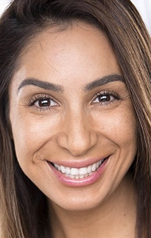 Maris Croatto - actress, writer, author, producer