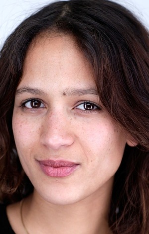 Мати Диоп (Mati Diop)