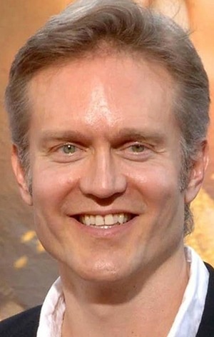 Марк Діндал (Mark Dindal)