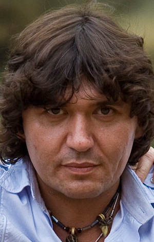 Олександр Якимчук (Александр Якимчук)