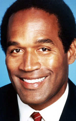 О. Дж. Симпсон (O.J. Simpson)