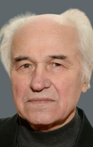 Евгений Дога
