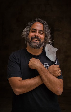 Matthew G. Zamias