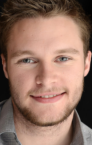 Джек Рейнор (Jack Reynor)