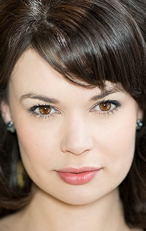 Jordana Largy - actress, director, producer