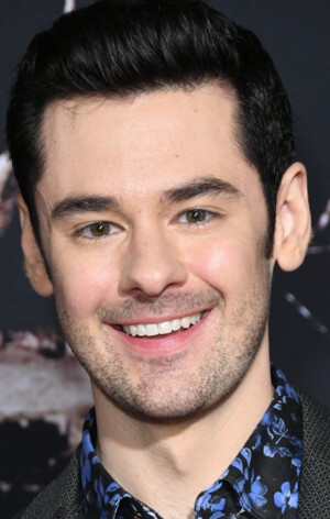 Brendan Robinson