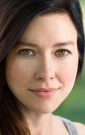 Jessica Blackmore - actress - biography, photo, best movies and TV shows