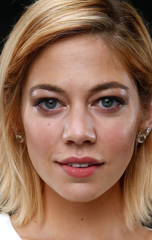 Lio Tipton - actress, producer