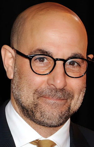 Стэнли Туччи (Stanley Tucci)