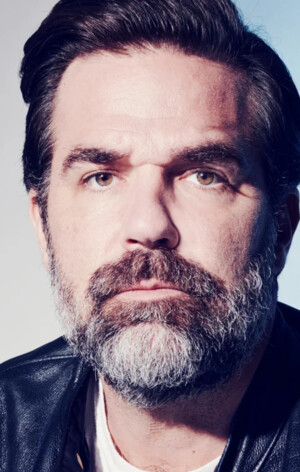 Роб Делани (Rob Delaney)