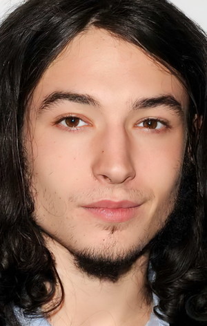 Эзра Миллер (Ezra Miller)