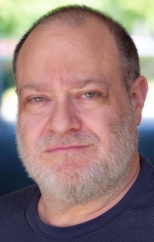 Адам Дрешер (Adam Drescher)