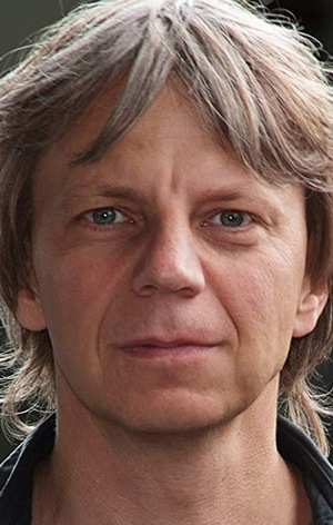 Андреас Дрезен (Andreas Dresen)