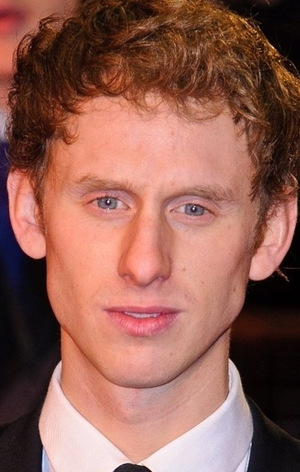 Robert Emms - actor, composer, producer