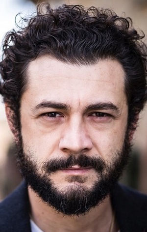Vinicio Marchioni
