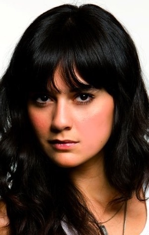 Патриция Гарза (Patricia Garza)
