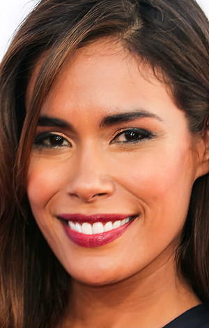 Daniella Alonso - actress, director, producer