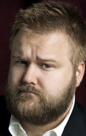 Роберт Кіркман (Robert Kirkman)