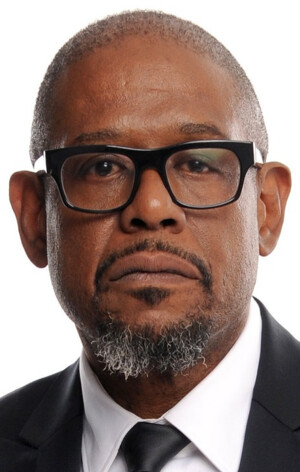 Форест Вітакер (Forest Whitaker)