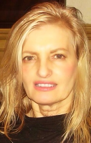 Мария Дуплага (Maria Duplaga)